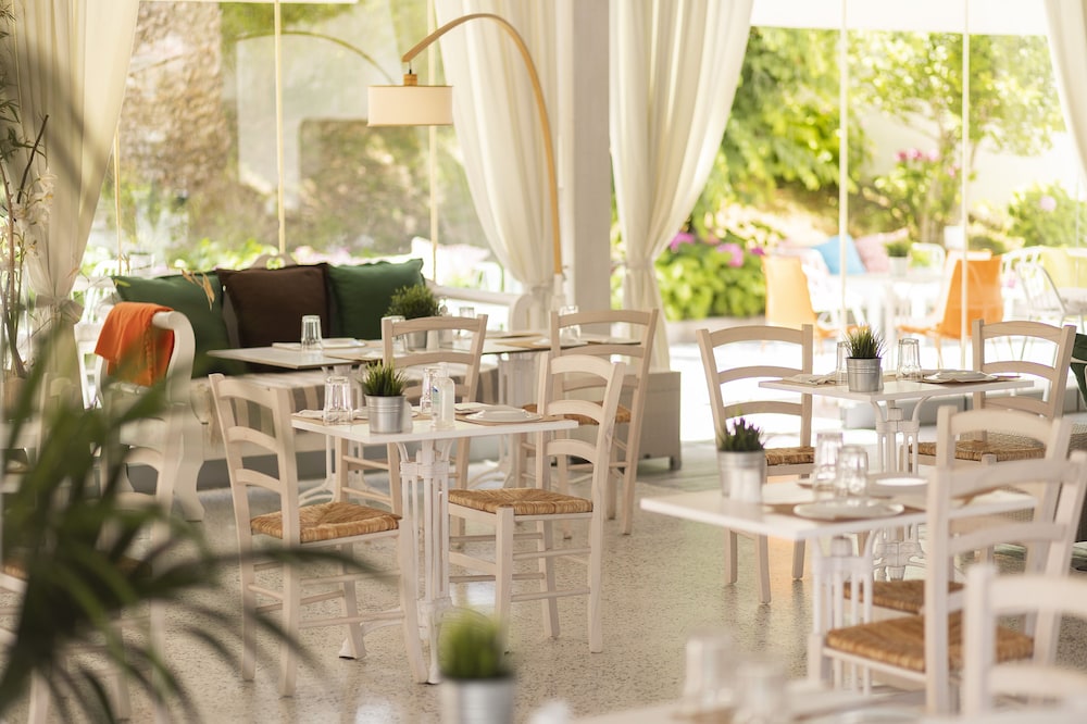 Mandraki Village Boutique Hotel 37/50