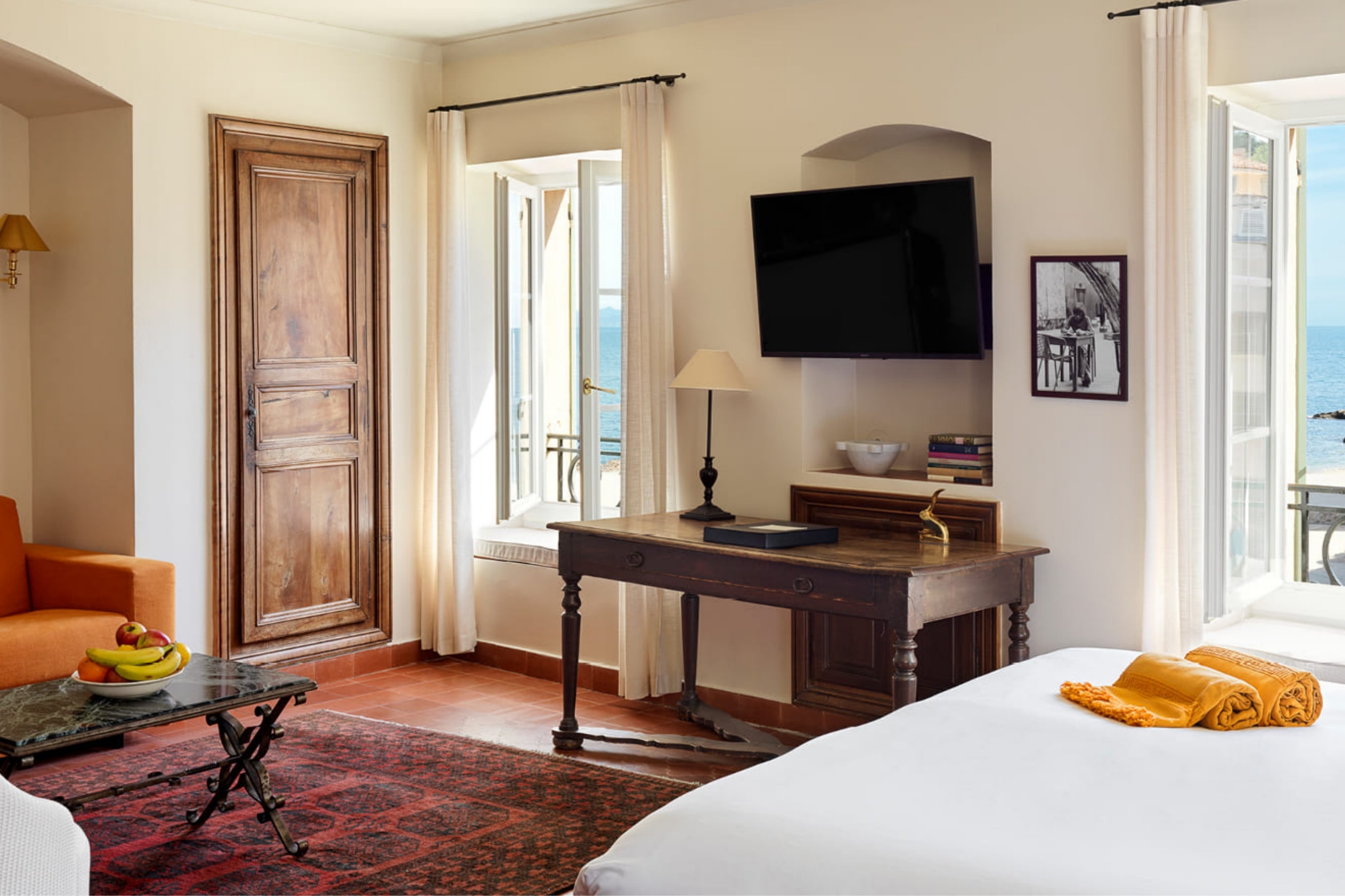 Hotel La Ponche 23/78