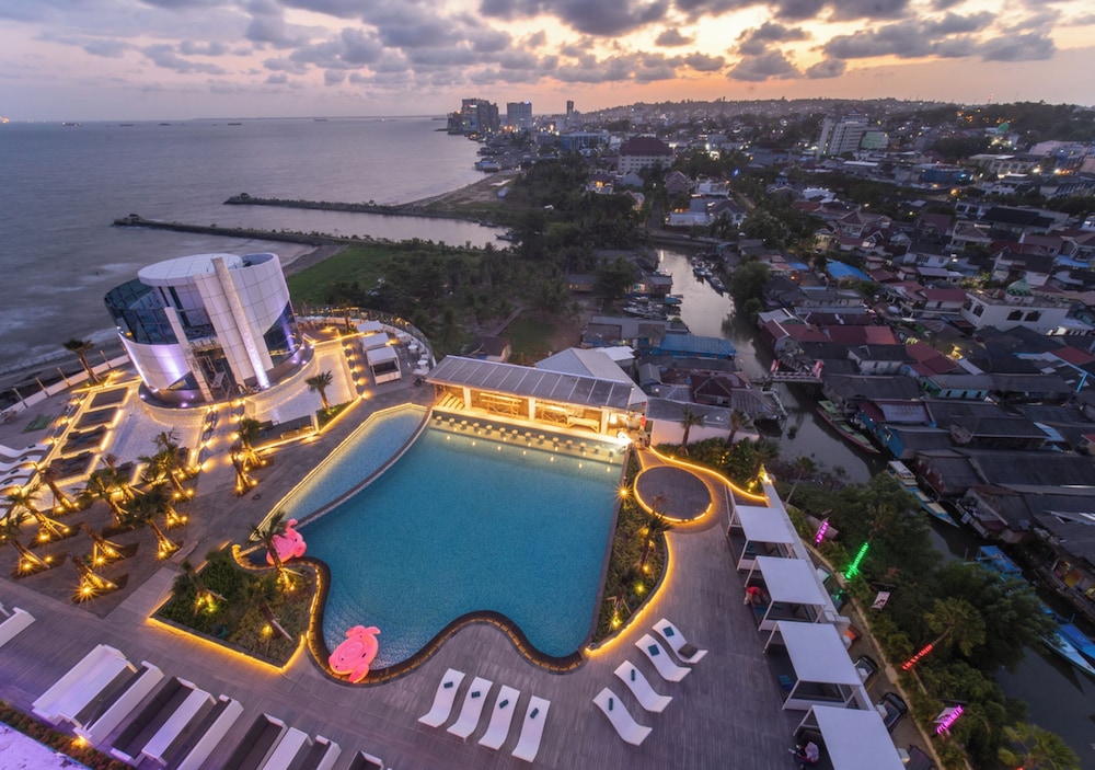 Pentacity Hotel Balikpapan 57/66