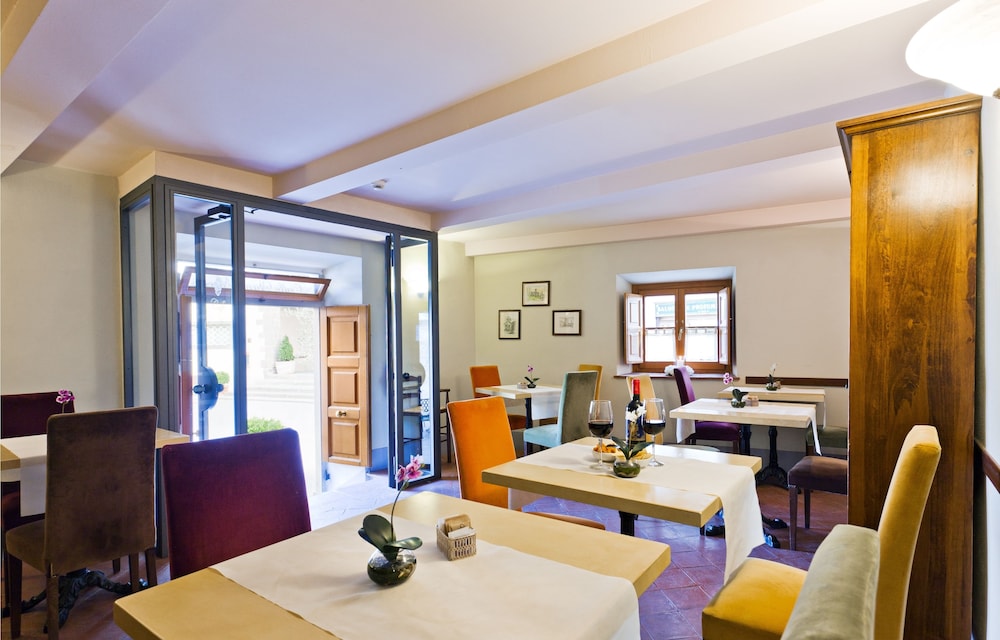 Hotel Palazzo San Niccolo 60/72