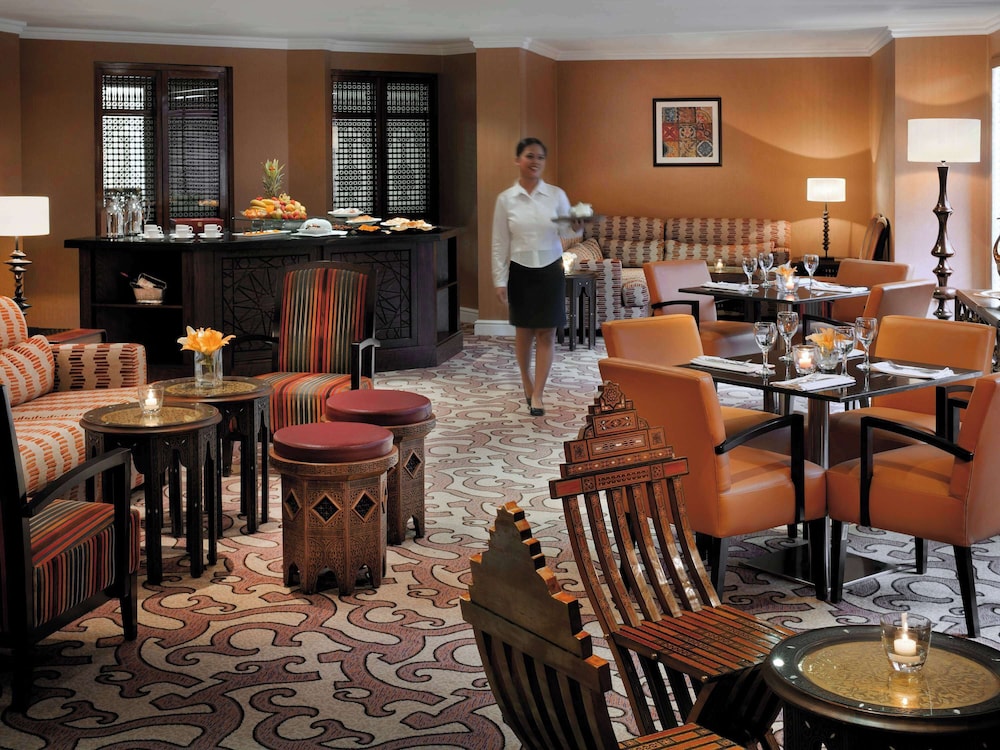 MOVENPICK RESORT PETRA 62/77