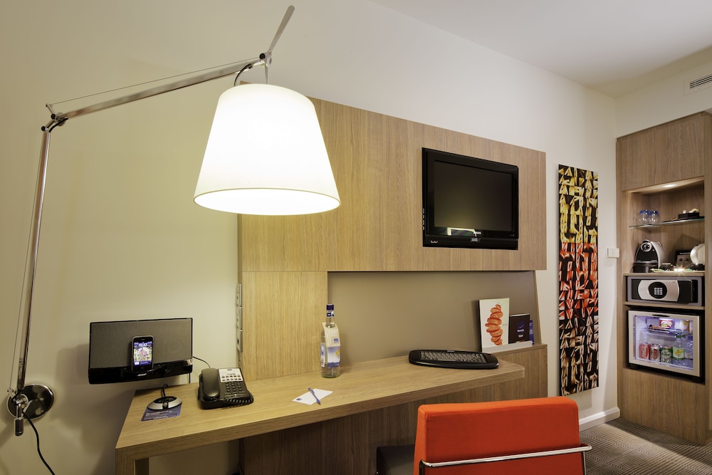 Novotel Leeds Centre 65/73