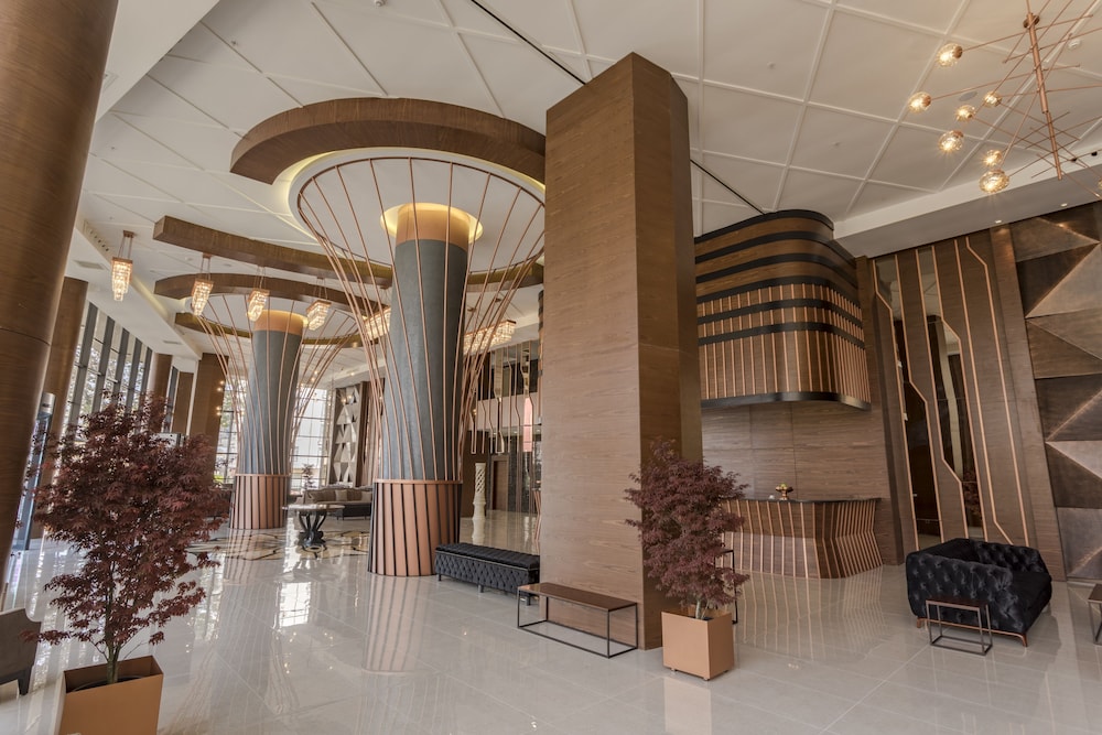 Shimall Deluxe Hotel 41/50