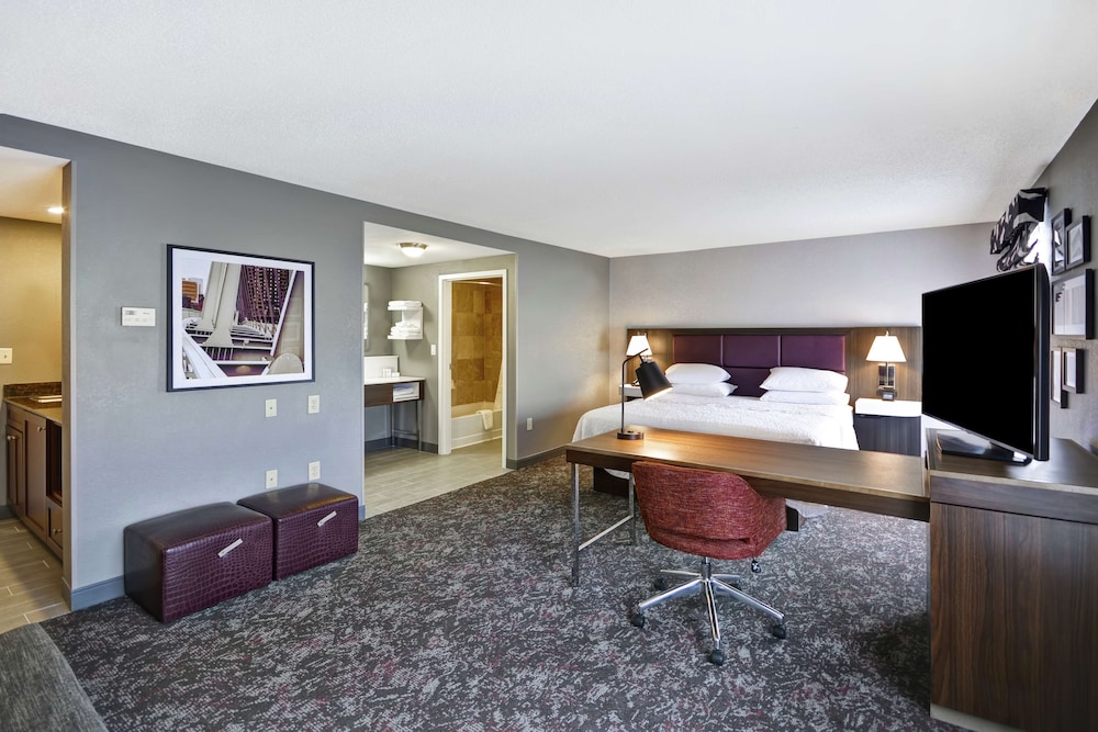 Hampton Inn & Suites Columbus Easton Area 23/49