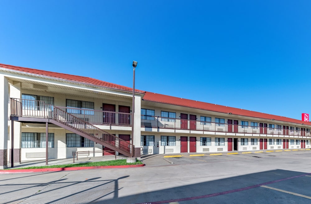 Red Roof Inn Dallas - Mesquite/ Fair Park NE 3/36
