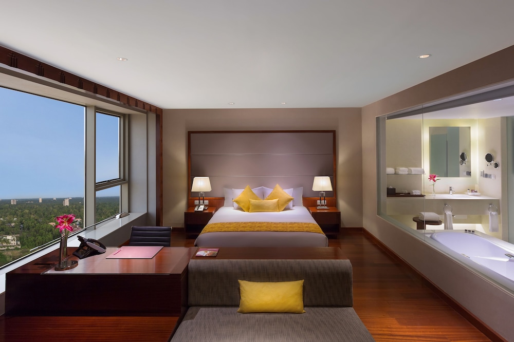 CROWNE PLAZA KOCHI 42/77
