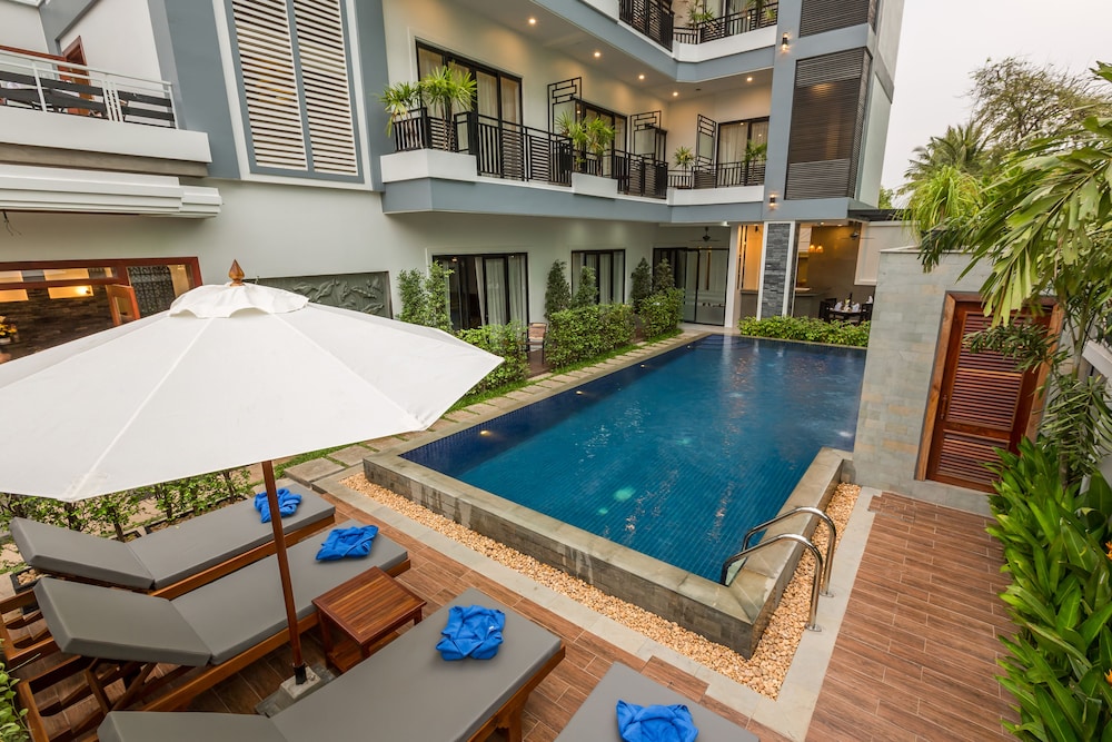 The Tito Suite Residence 42/50