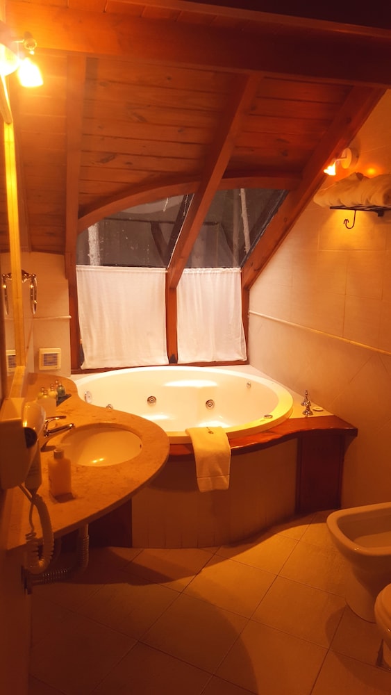 Casa del Bosque Aparts Suites & Spa 27/60