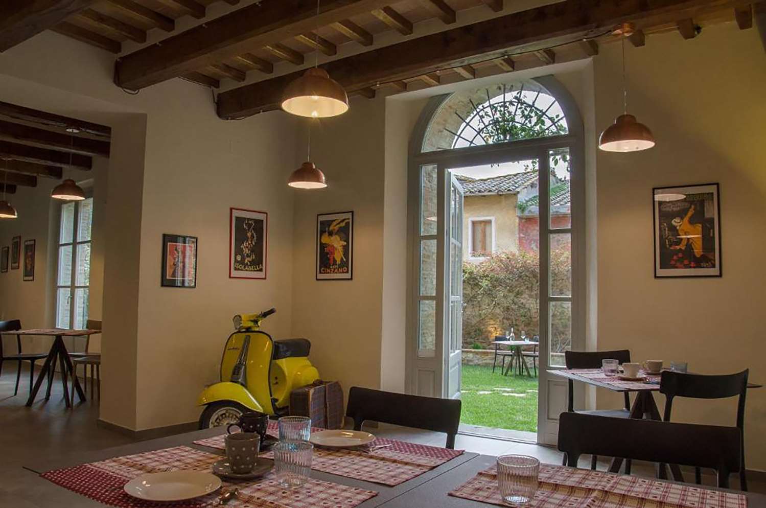 Antico Sipario Boutique Hotel, BW Signature Collection 5/23