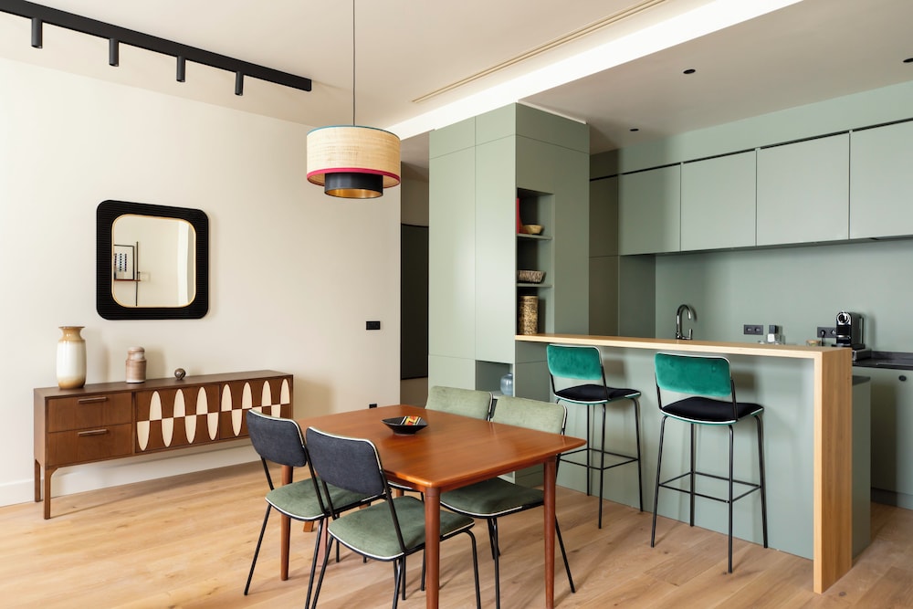 Faubourg 21 42/50
