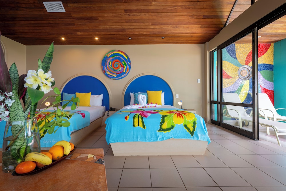 Alma Del Pacifico Hotel 39/50
