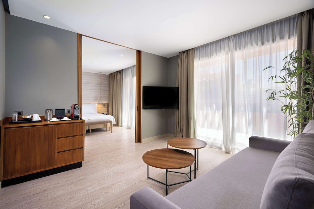 Radisson Blu Hotel Marrakech Carre Eden 56/73