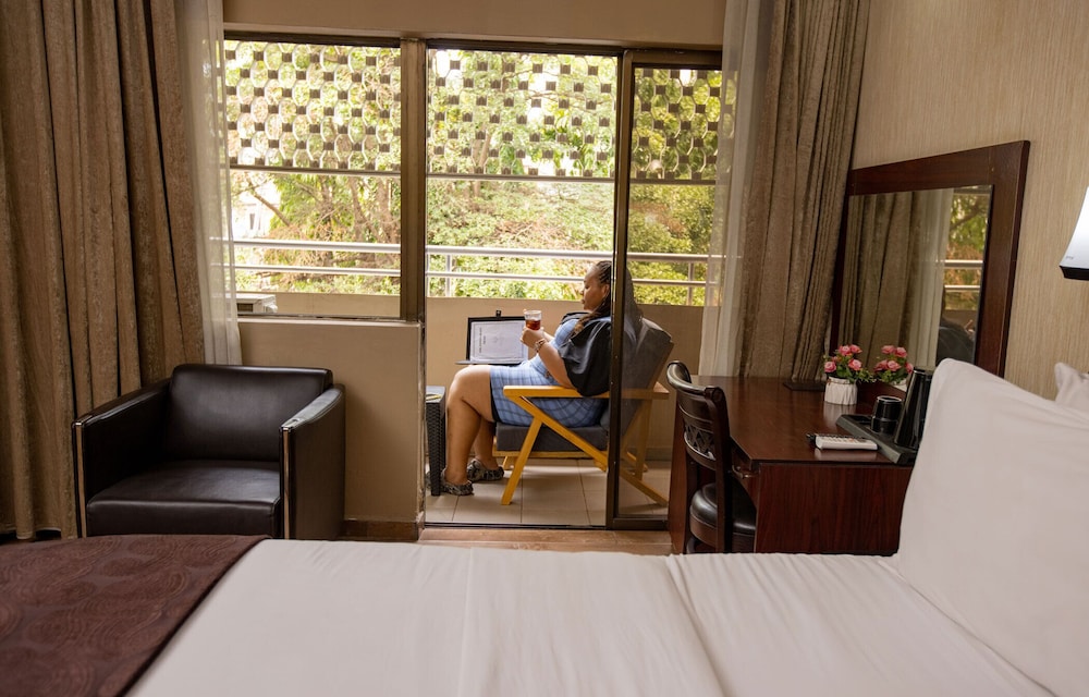 Anabel Apartment and Suites Abuja 33/50