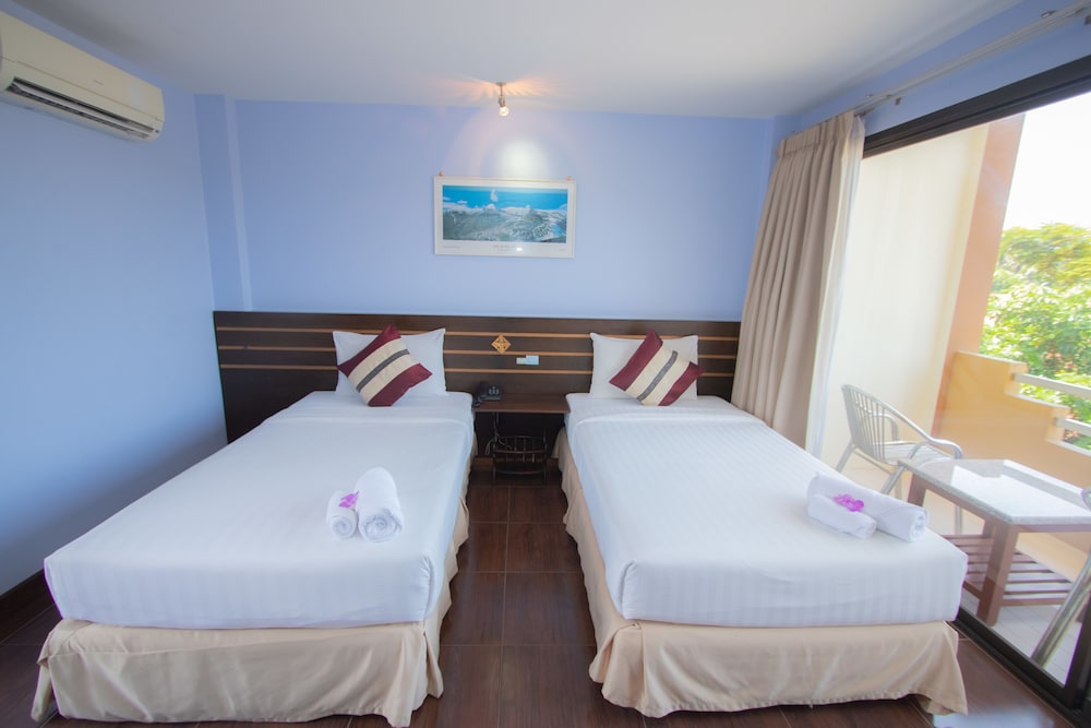 Baan Grood Arcadia Resort and Spa 49/76