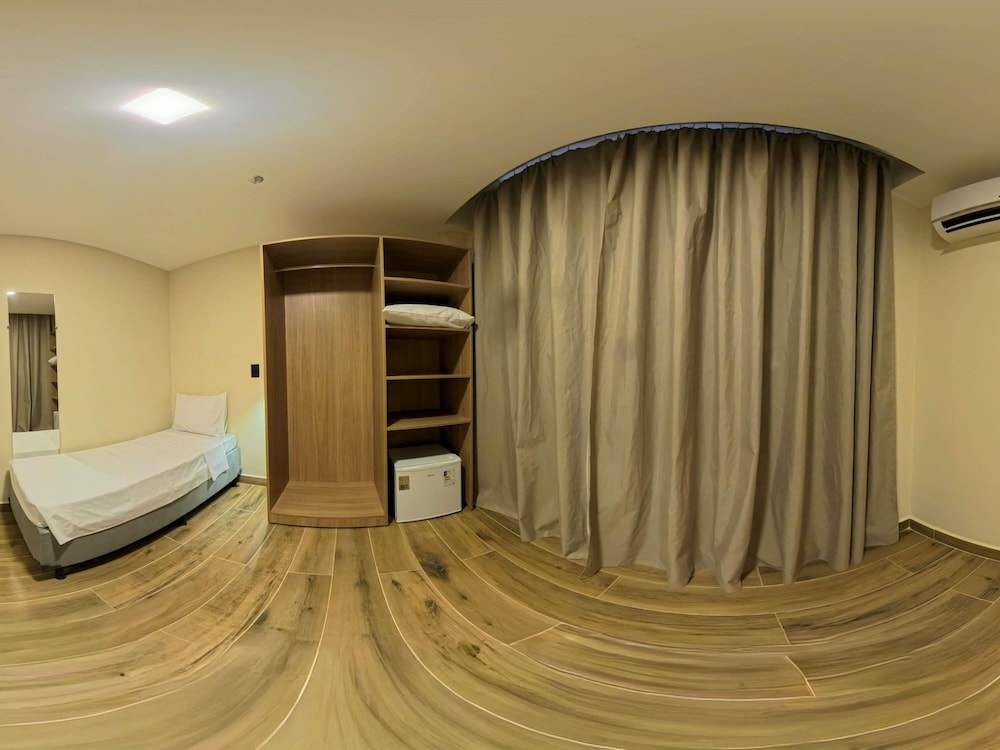 ibis Styles Foz do Iguacu 17/34