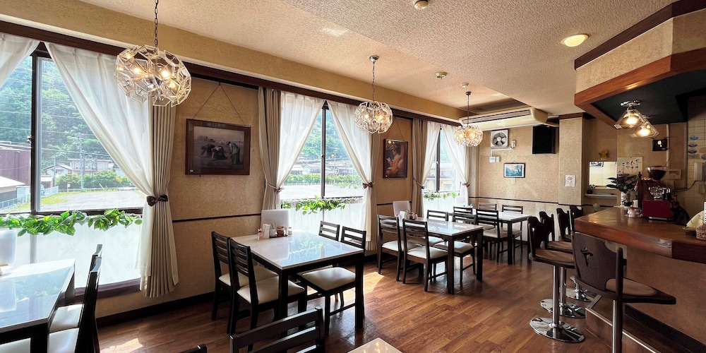 Onsen Business Hotel Fukiya 56/69