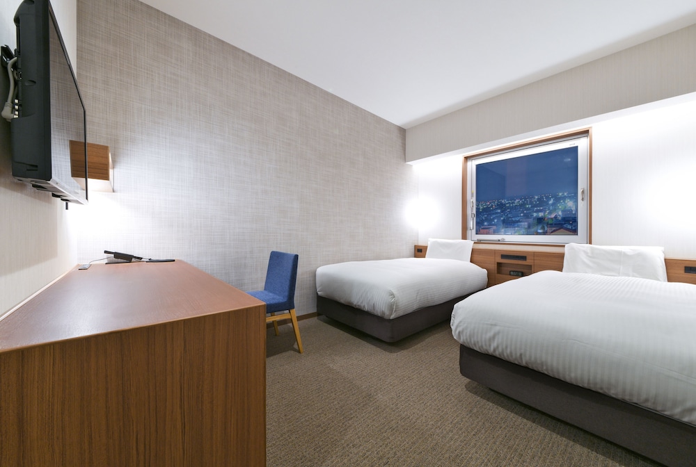 JR Inn Chitose 19/38