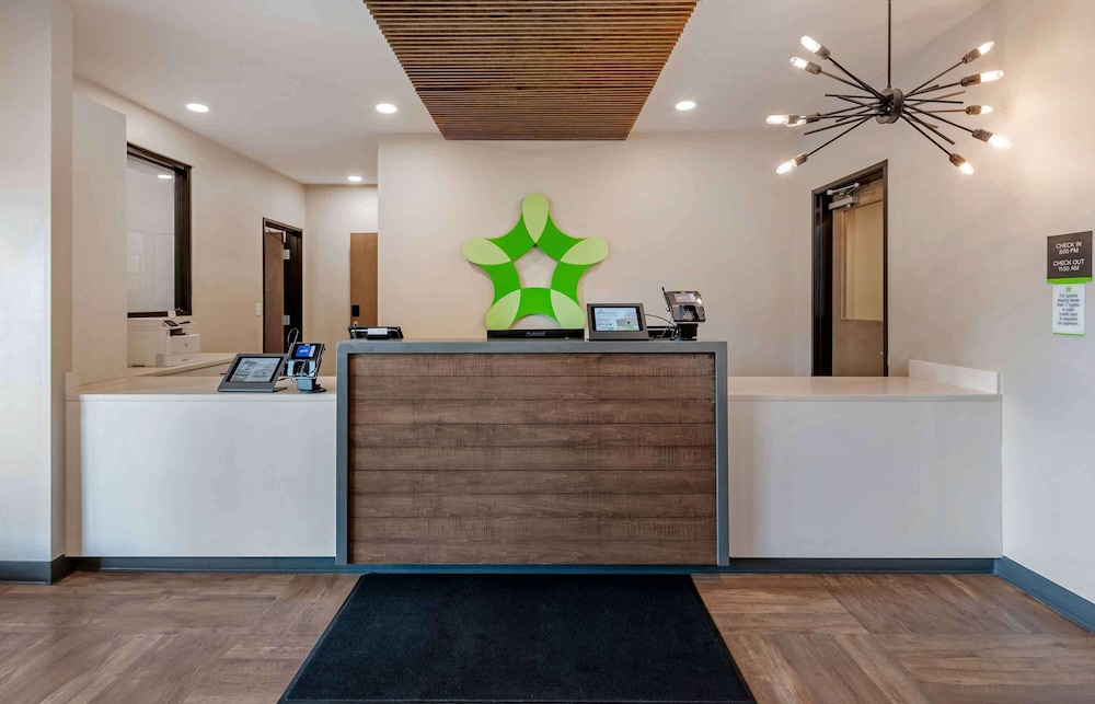 Extended Stay America - Tampa - Fairgrounds - Casino 9/63