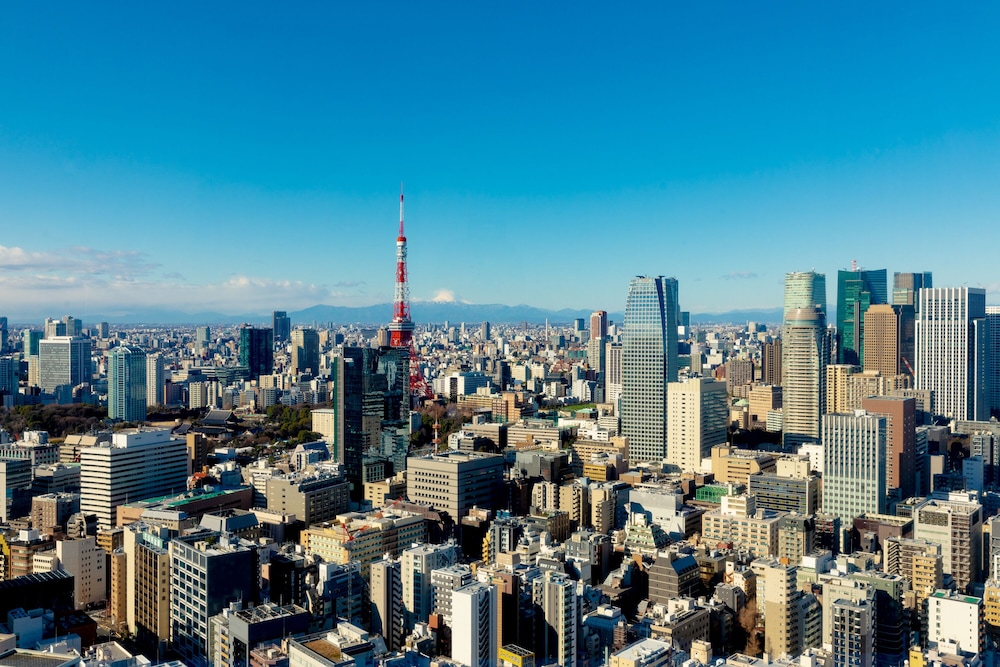 Park Hotel Tokyo 46/50
