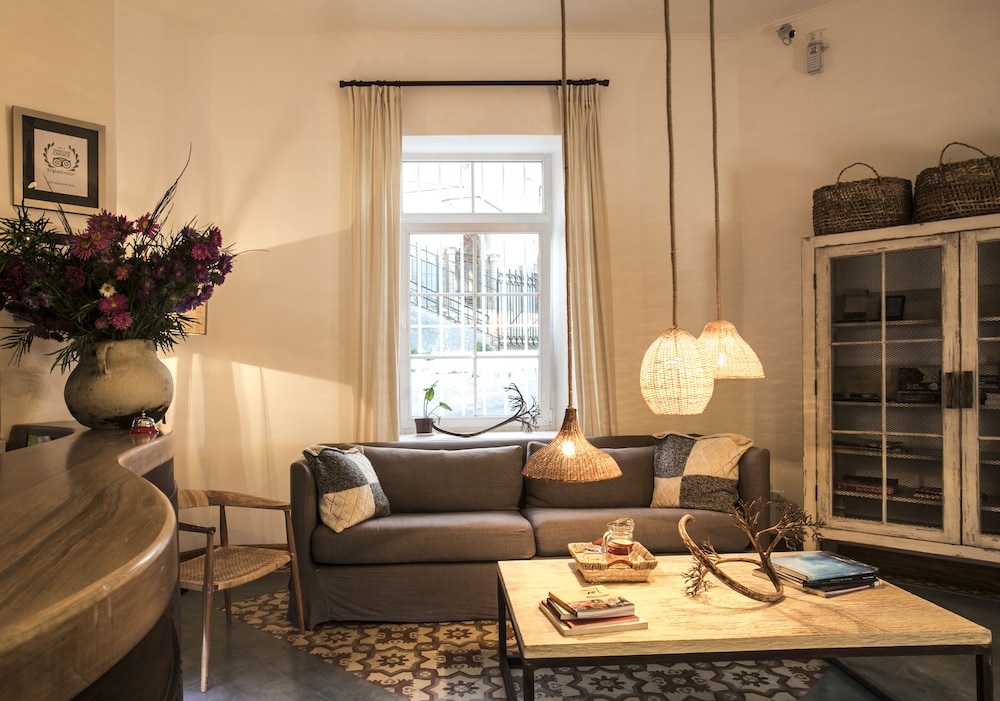 Casa Galos Hotel Lofts 36/71