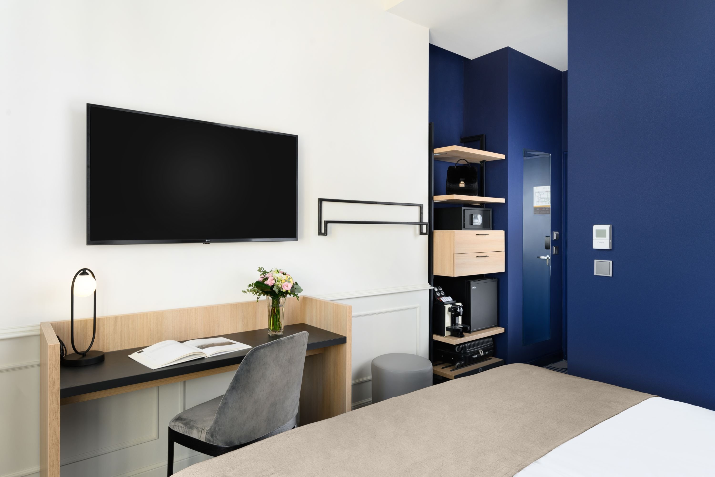 Hotel Oktogon Haggenmacher 6/50