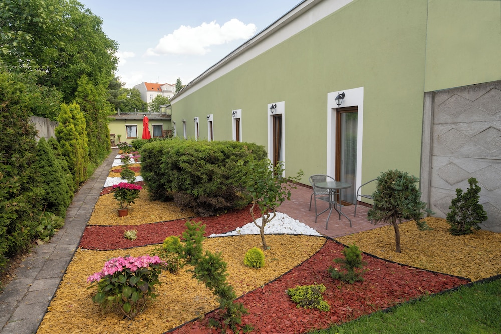 Hotel Topaz Poznan Centrum 58/65