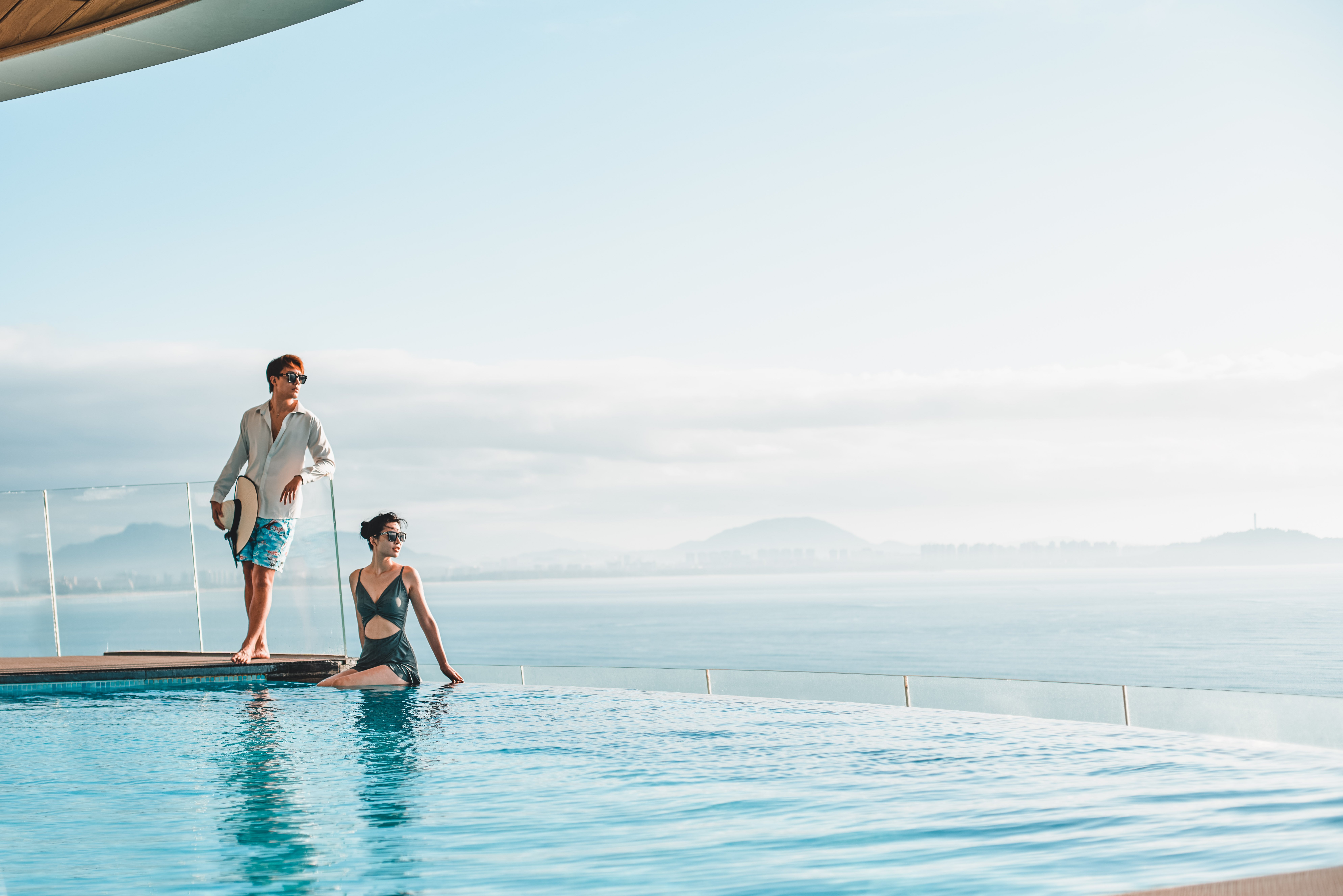 Crowne Plaza Sanya Haitang Bay Resort 47/50