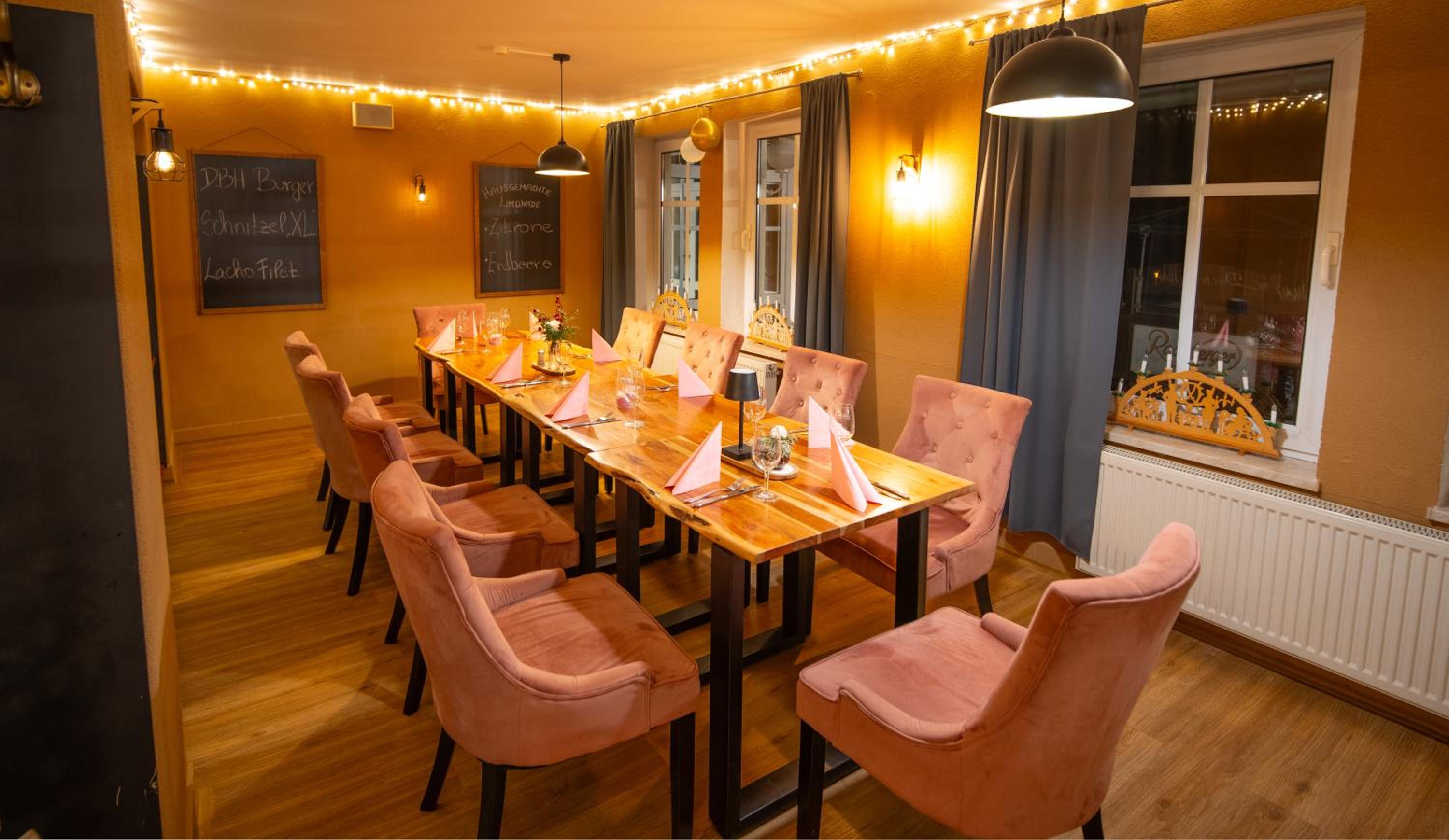 Berghotel Drei Bruder Hohe 32/41