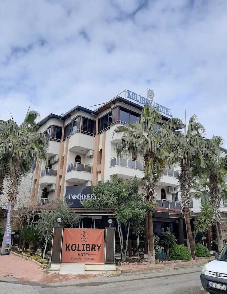Kolibry Hotel 2/45
