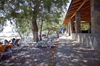Sahin Motel & Restaurant 7/25