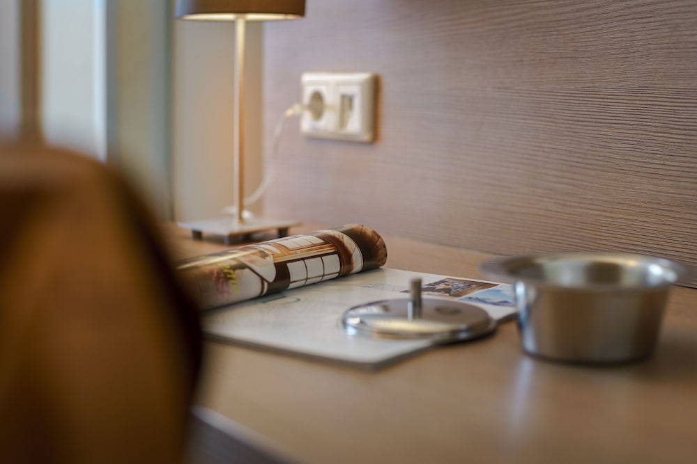 Hotel Alster 22/35