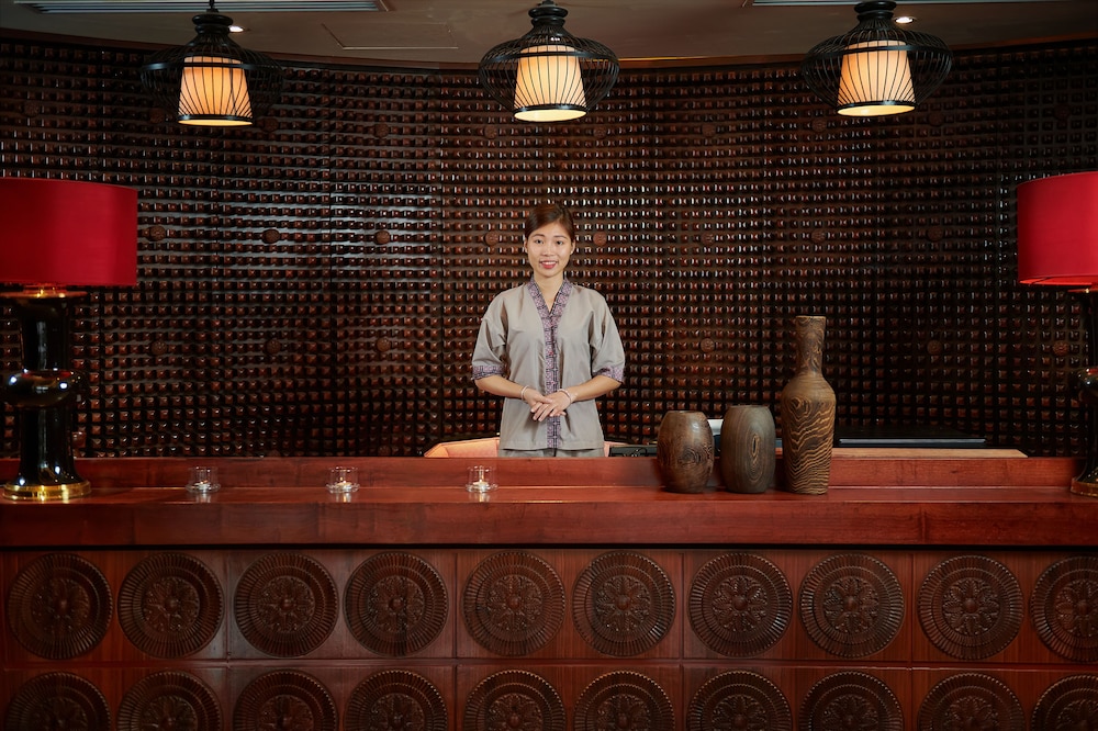 Silk Path Grand Resort & Spa Sapa 6/46