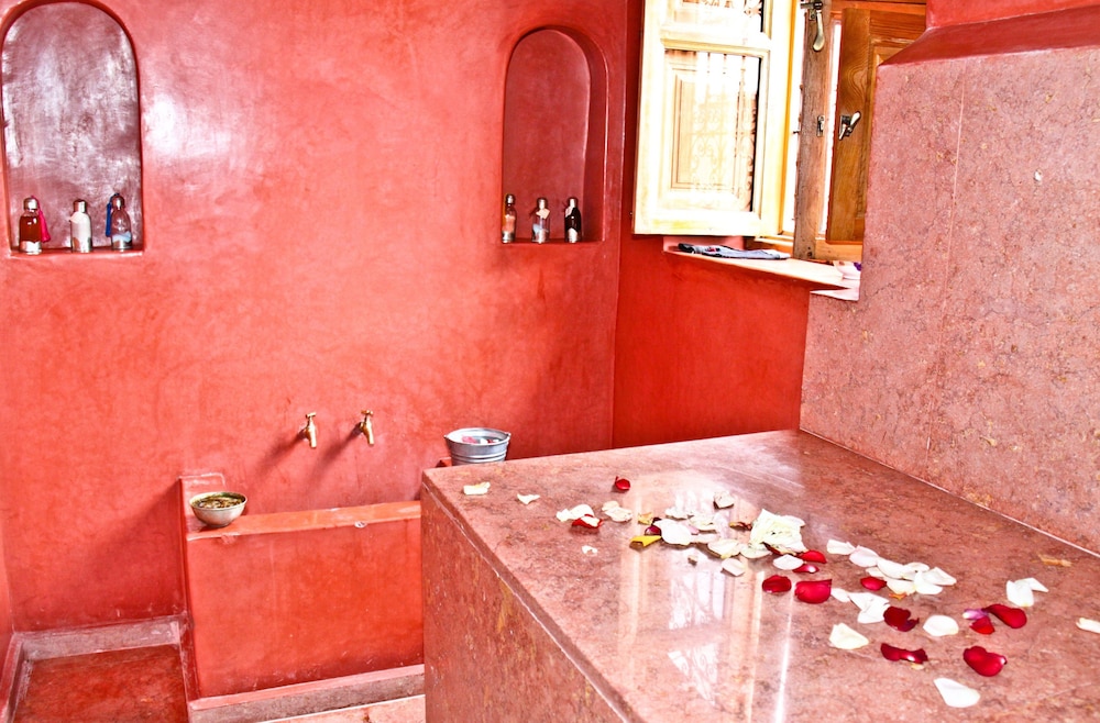 Riad Mariana 40/41