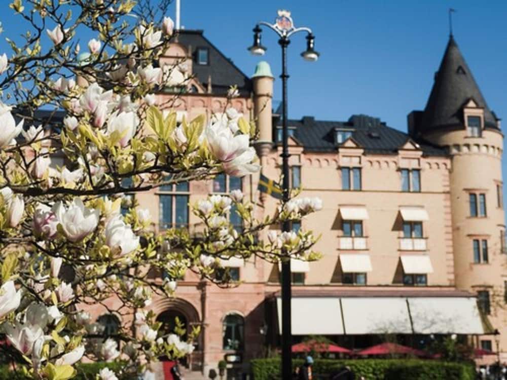 Grand Hotel - Lund 7/54