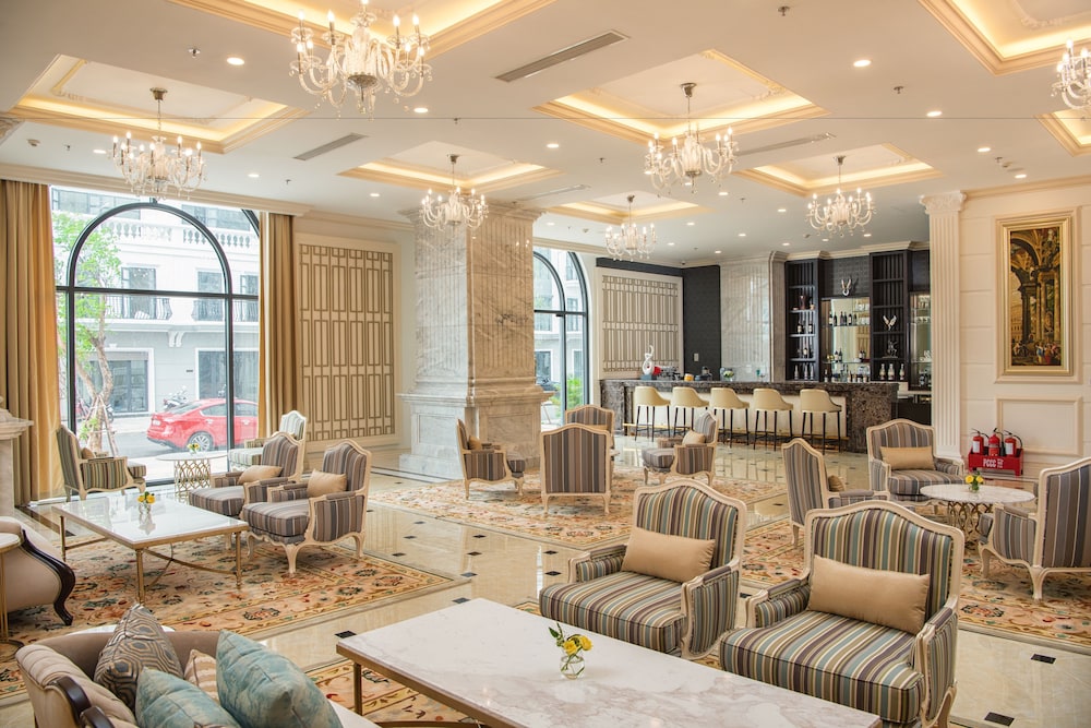 Melia Vinpearl Quang Binh 54/65