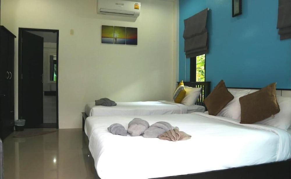 Lanta Memory Resort 36/52