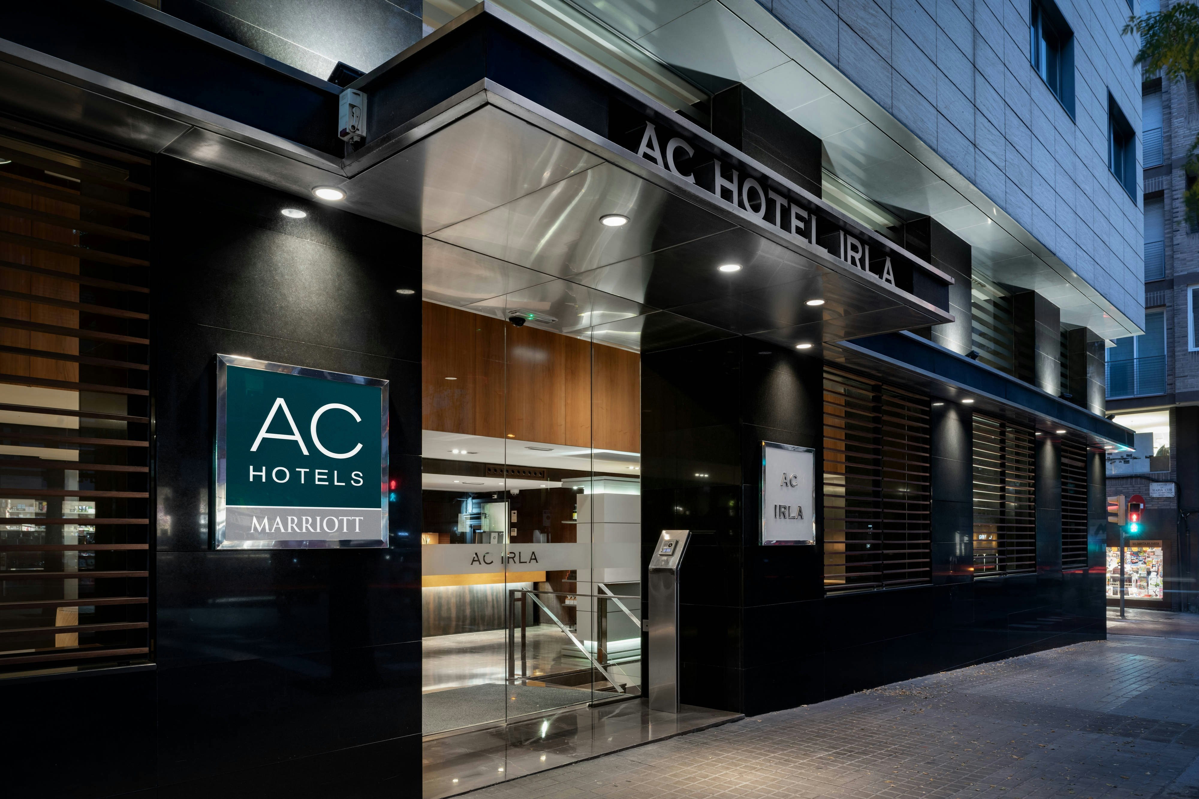 Ac Irla By Marriott 2/17