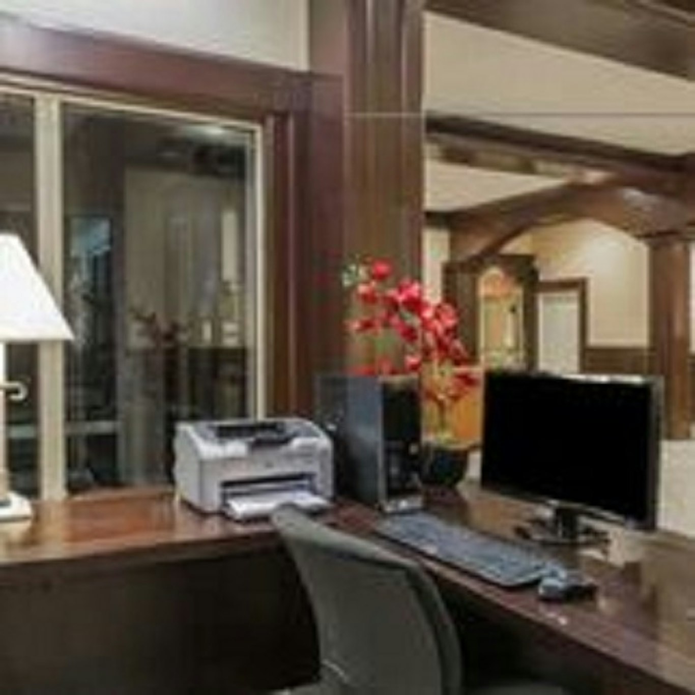 Trident Inn and Suites 29/30