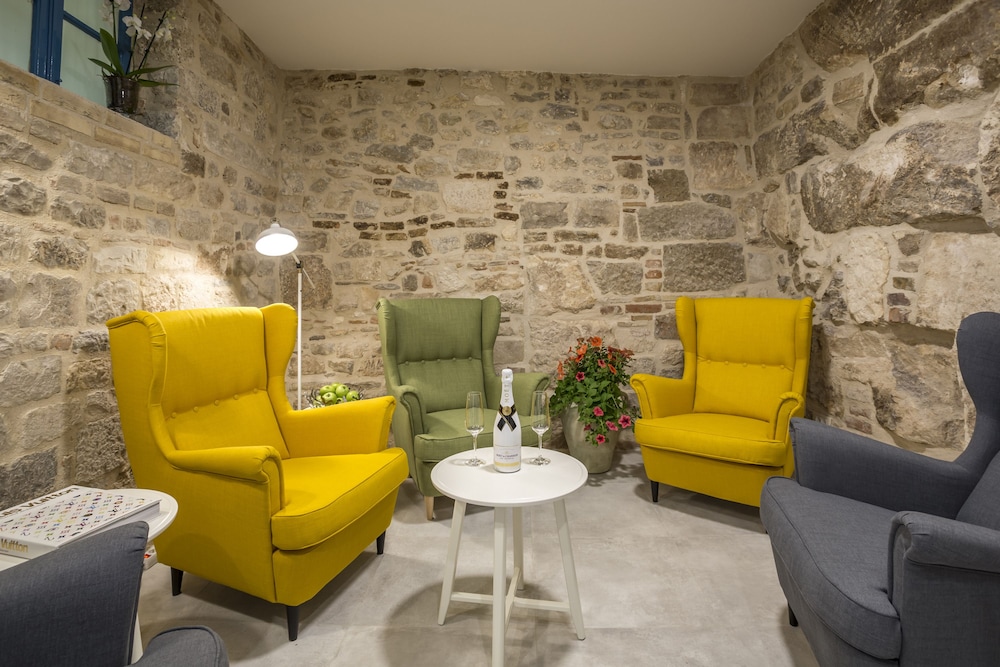 Centro Di Centri Rooms 52/77
