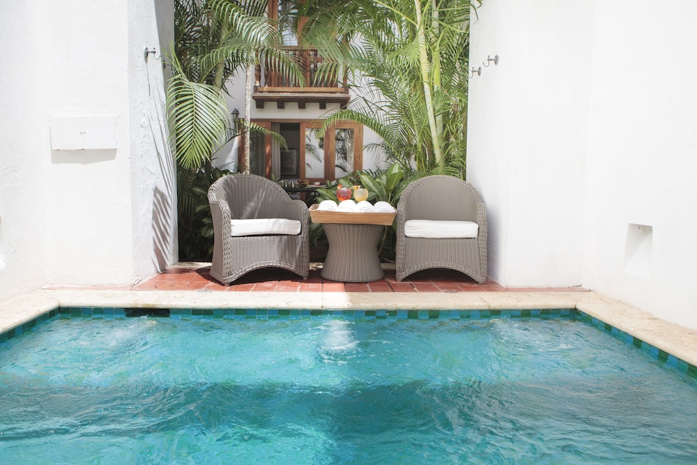 Hotel Casa San Agustin 9/82