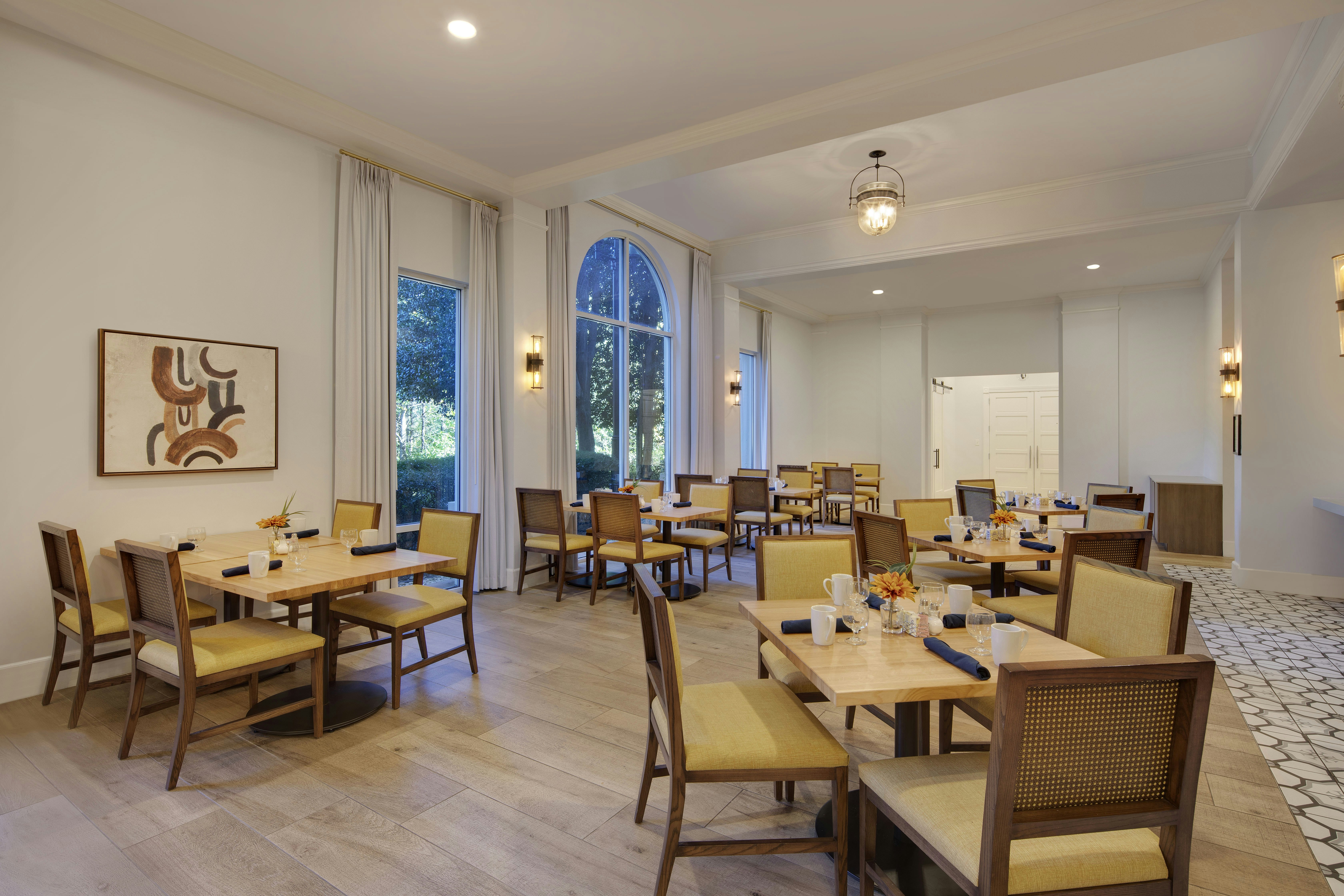 Doubletree Hotel Atlanta Roswell Alpharetta Area 48/75