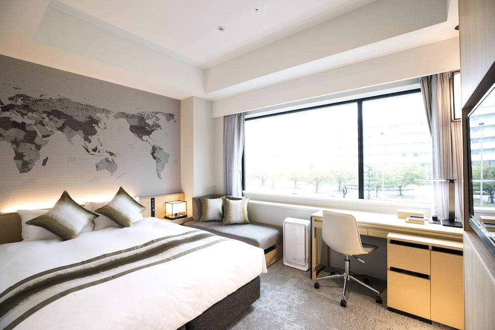 Centrair Hotel 15/64