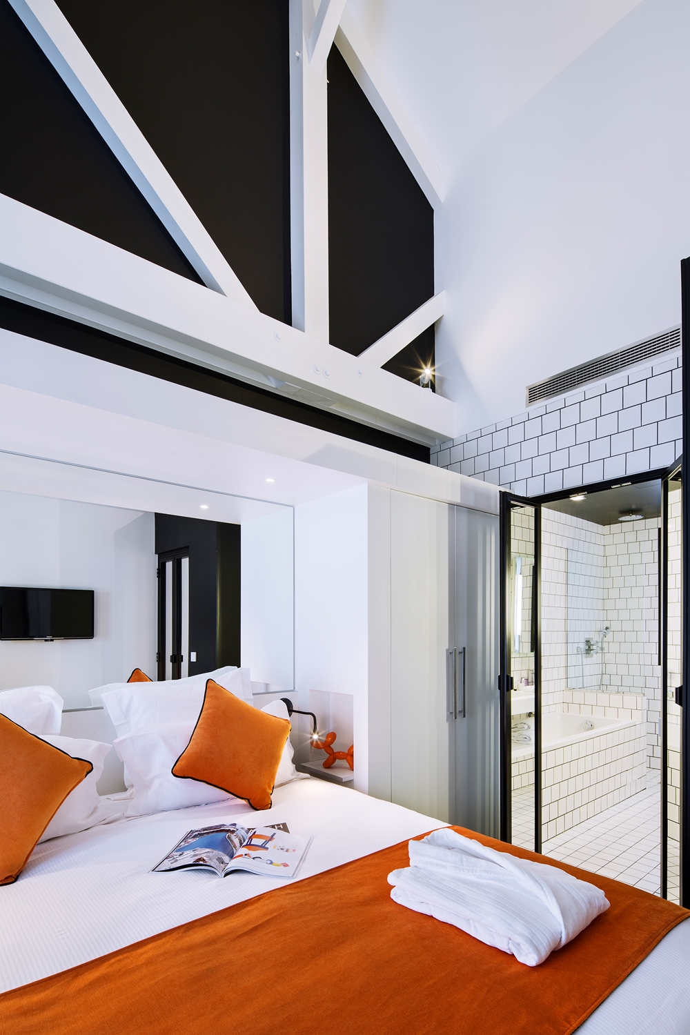 Best Western Premier Faubourg 88 7/26