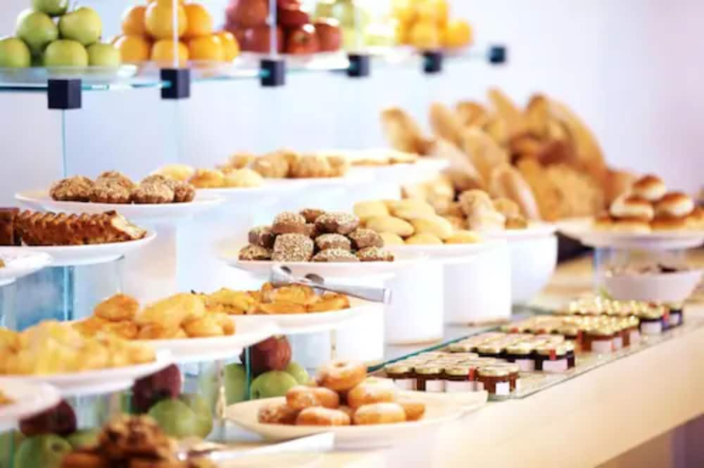 Nemea Appart酒店Quai Victor Tours中心(Nemea Appart Hotel Quai Victor Tours Centre) 图片2