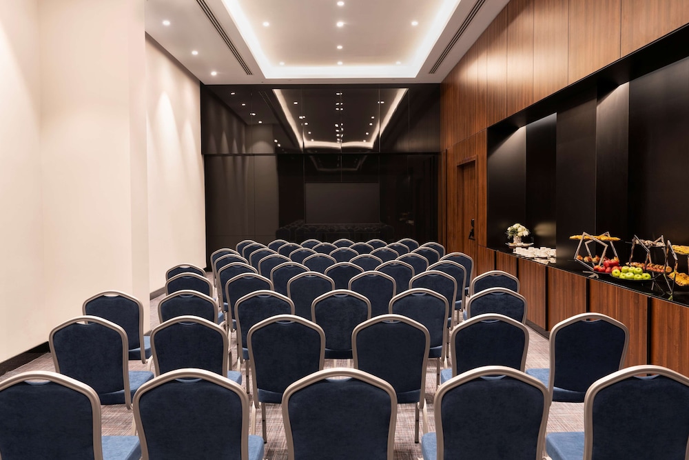 Radisson Blu Hotel Sakarya 44/49