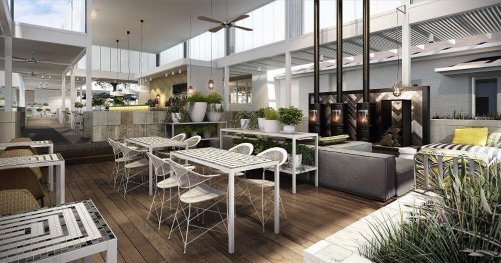Cottesloe Beach Hotel 49/68