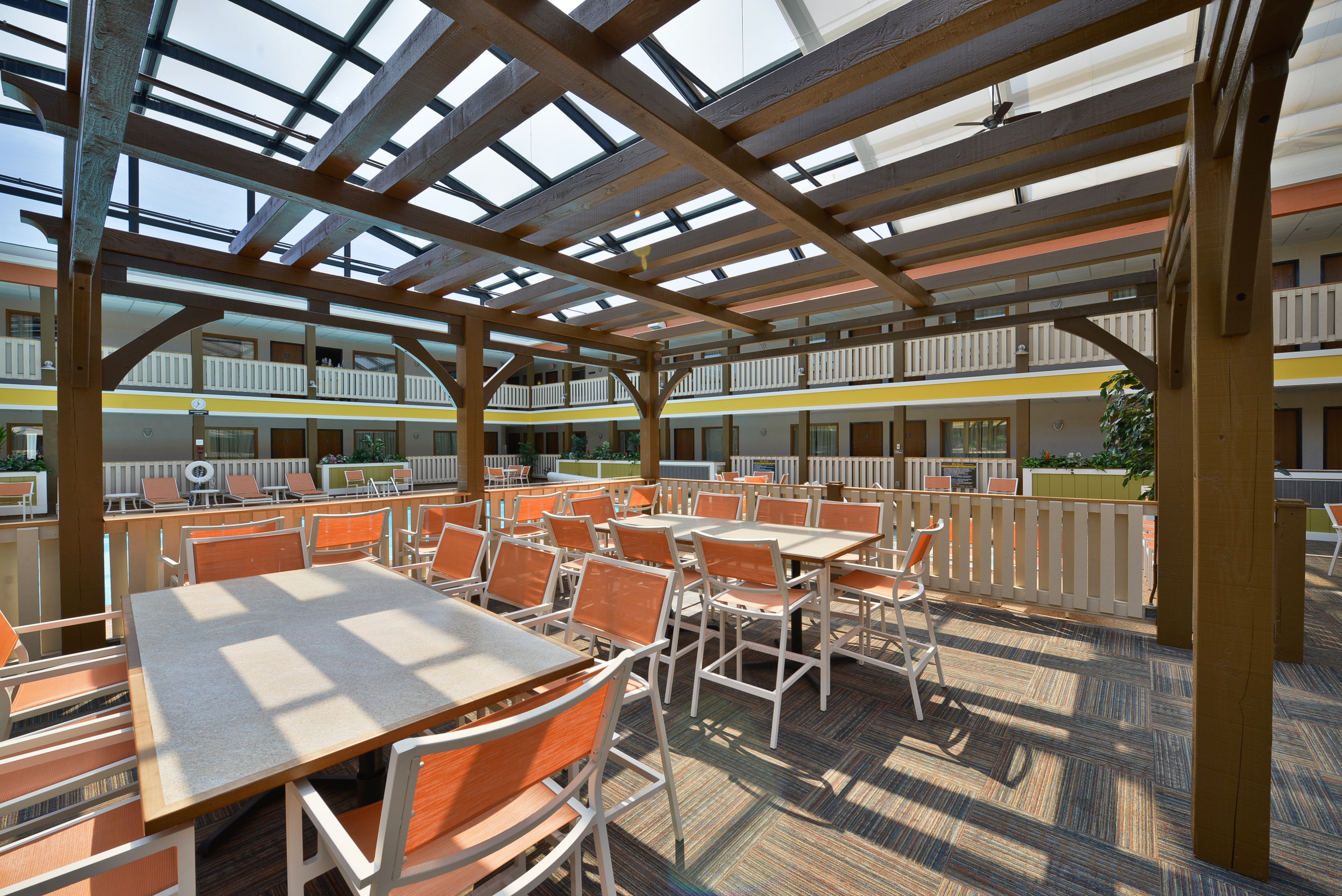 Best Western Plus Dubuque Hotel and Conference Center 20/33