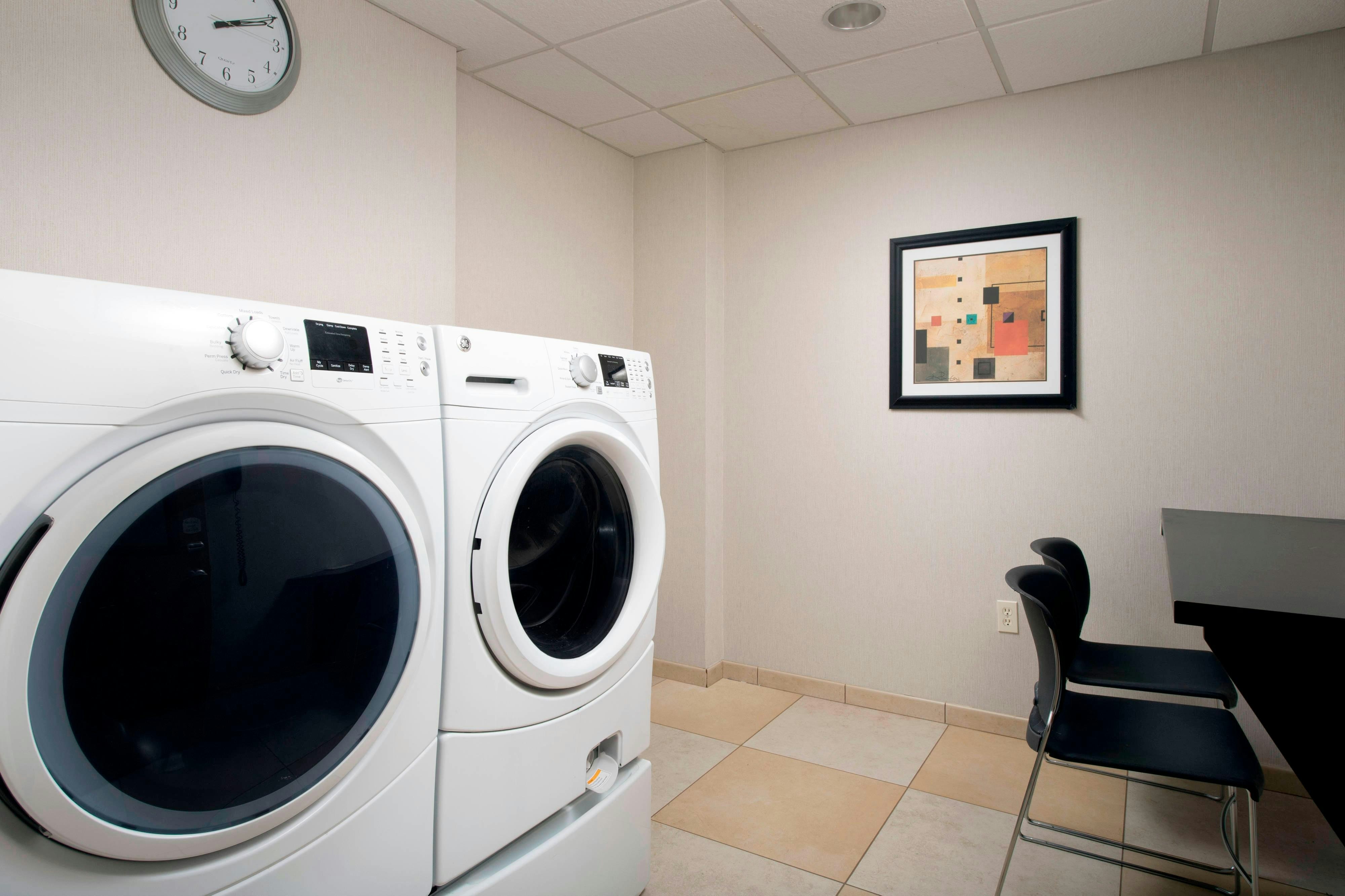 Fairfield Inn and Suites Miami Airport South 17/20