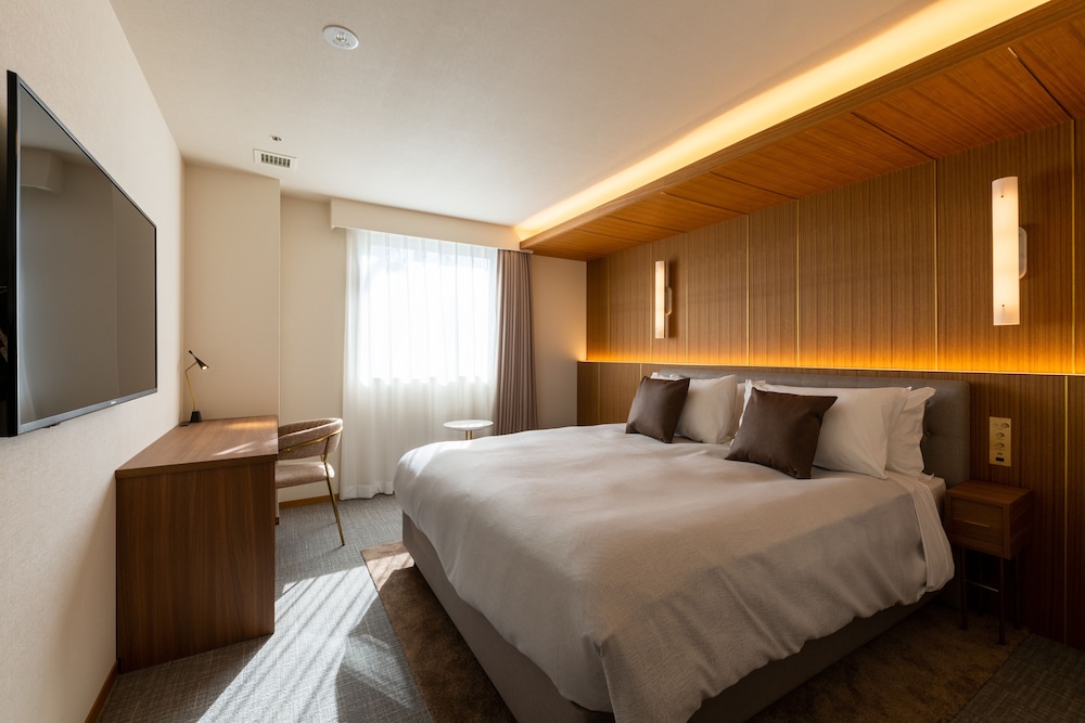 STANDARD, KING BED