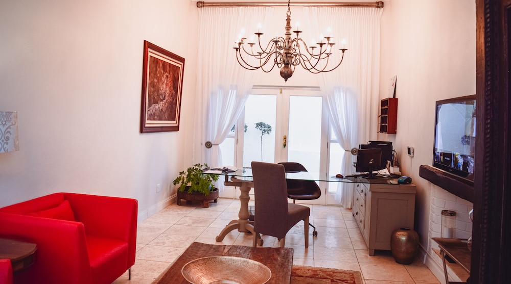 Belvedere Boutique Hotel 34/50